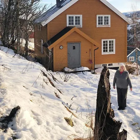 Holiday home Holiday Home Skorovatn Skorovatn